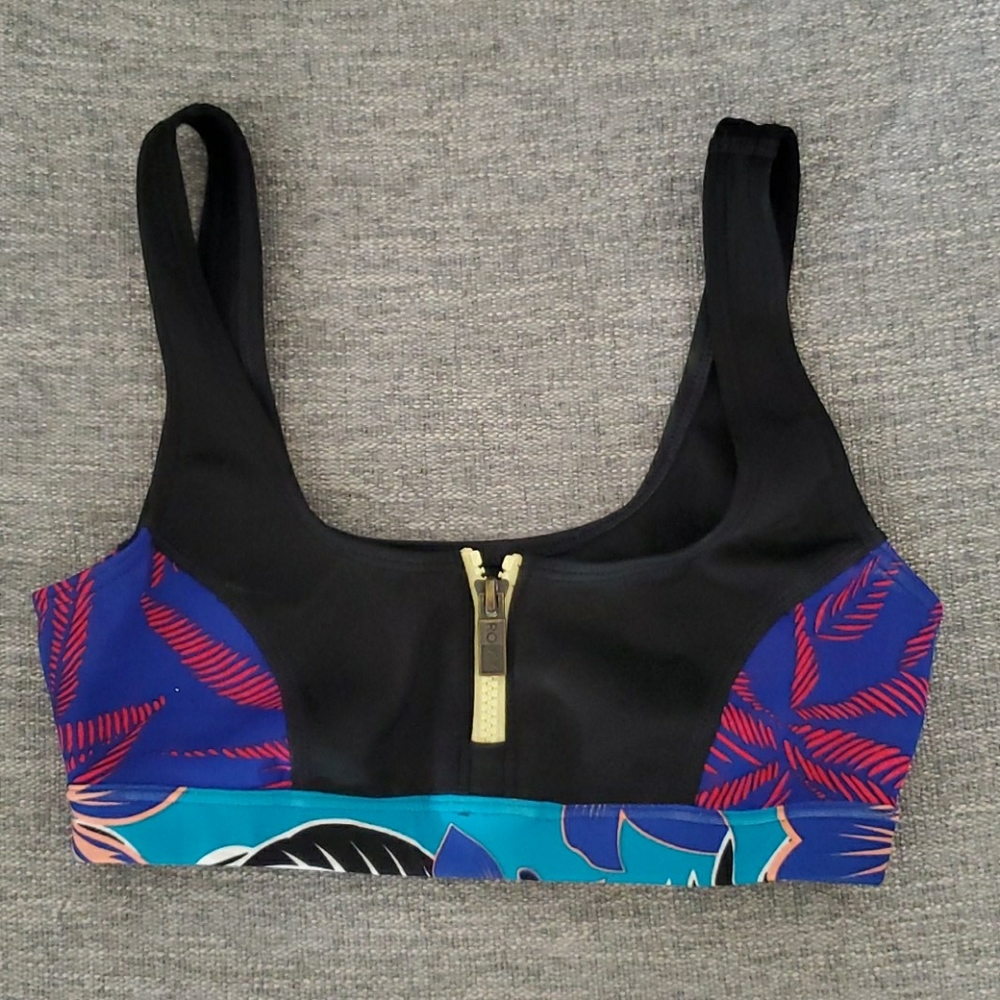 Roxy Bikini top